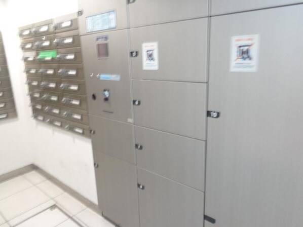 ARTESSIMO LINK BREZZAの物件内観写真